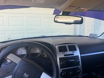2009 Dodge Charger