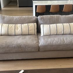 Couch For sale -$200