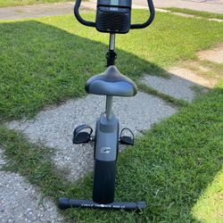 PRO-FORM Exercise Bike  