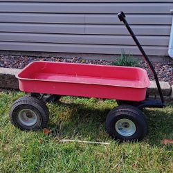 Wagon