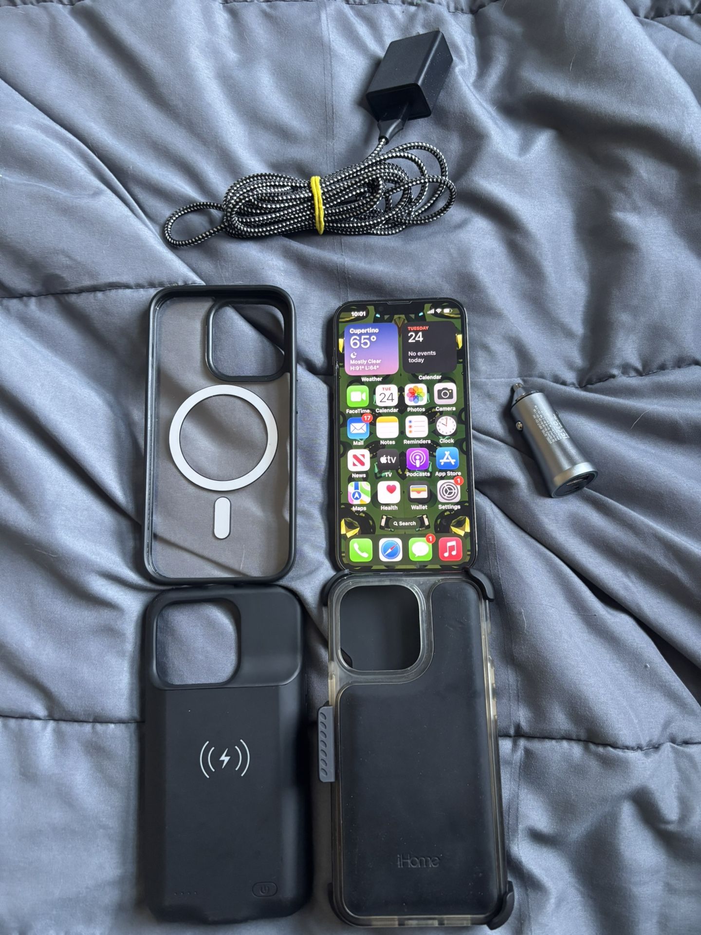 iPhone