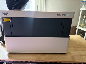 Wecreat 20w Vision