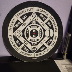 Dart Board 
