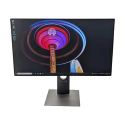 Dell Ultrasharp Computer Monitor