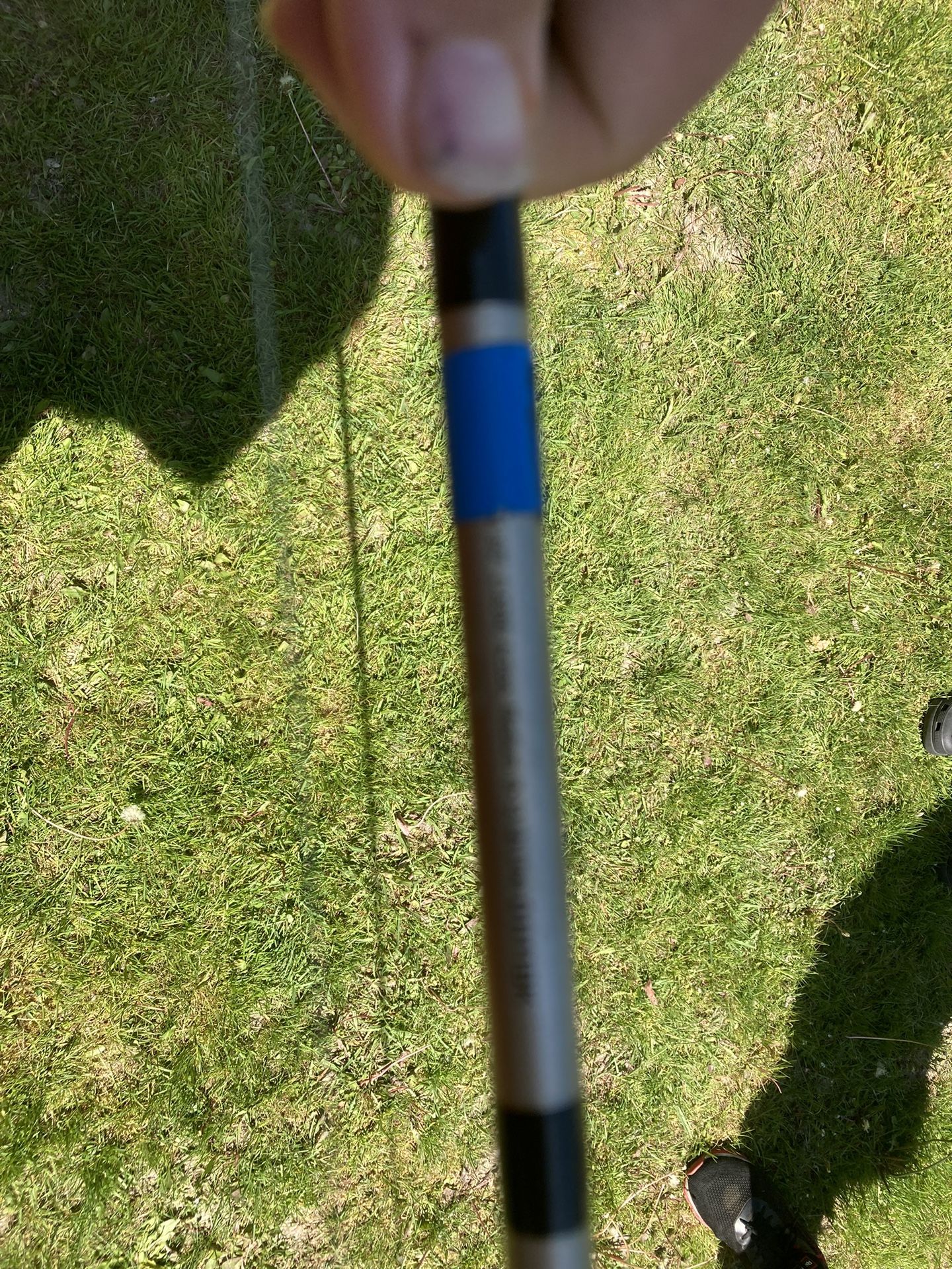 Used Spinning Combo