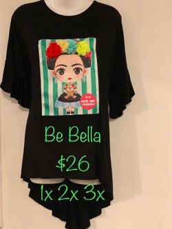 Blusas shirts