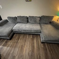 Sectional Couch 