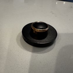   Oura Gen3 Horizon Rose Gold US7 