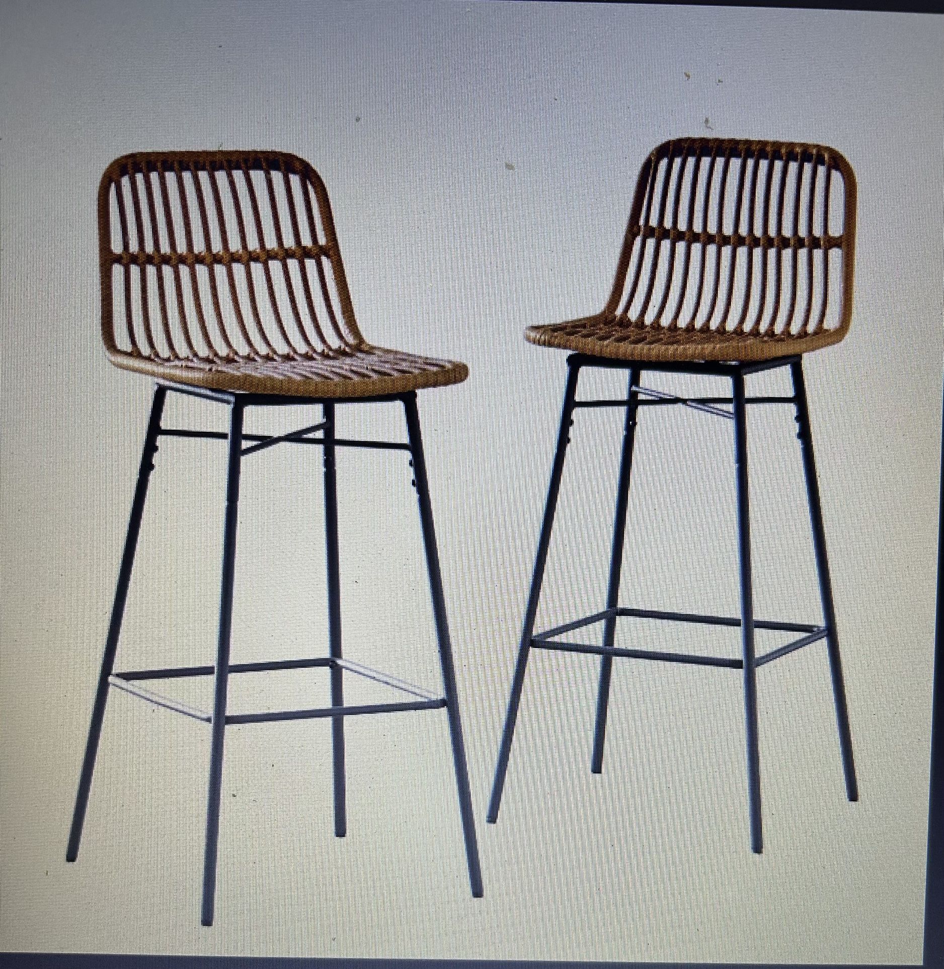 Kitchen Counter Stools