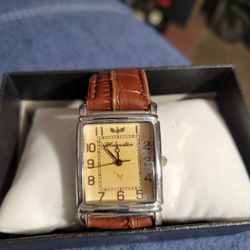 H Candice Women's Watch