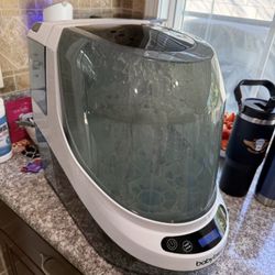 Baby Brezza Bottle Washer Pro