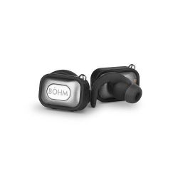 Audio S10 True Wireless Sports Earphones with Mic and Charging Station