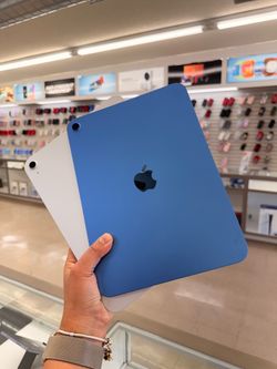 iPad A16 128gb WiFi