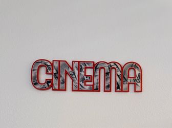 Wall art