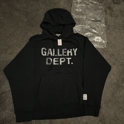 Gallery Dept Hoodie