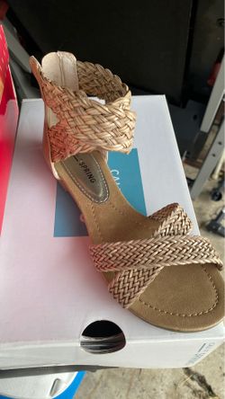 Sandals Call it spring Size 6