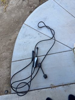Tesla charger