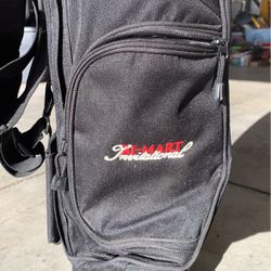 Hard Golf Club Bag  (carrying Case) 