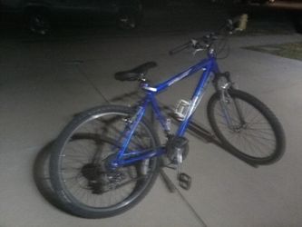 Mountain Bike ( men ) Schwin 29 In 