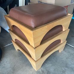 Foot stools