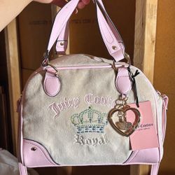Juicy Bag 