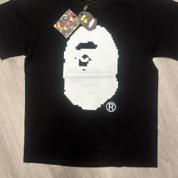 BAPE SHIRTS M-L-XL