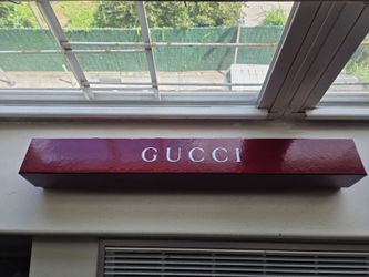 Gucci Heron Print Wallpaper