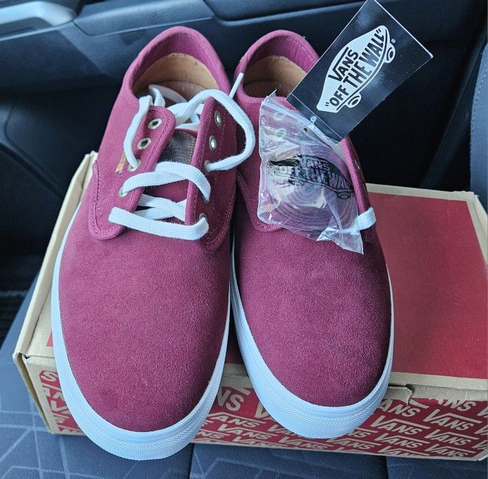 Vans Shoes Chima Ferguson Pro Size 11 Mens