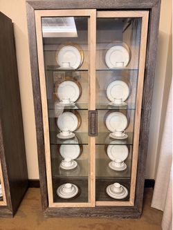 China Cabinets
