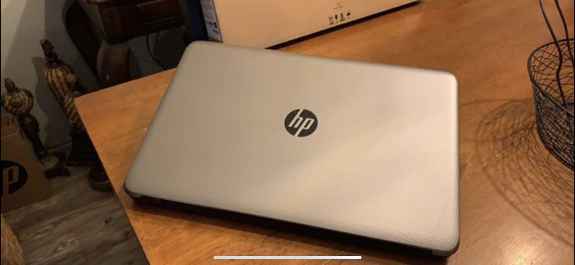 HP computer for sale