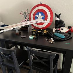 Dining Room Table