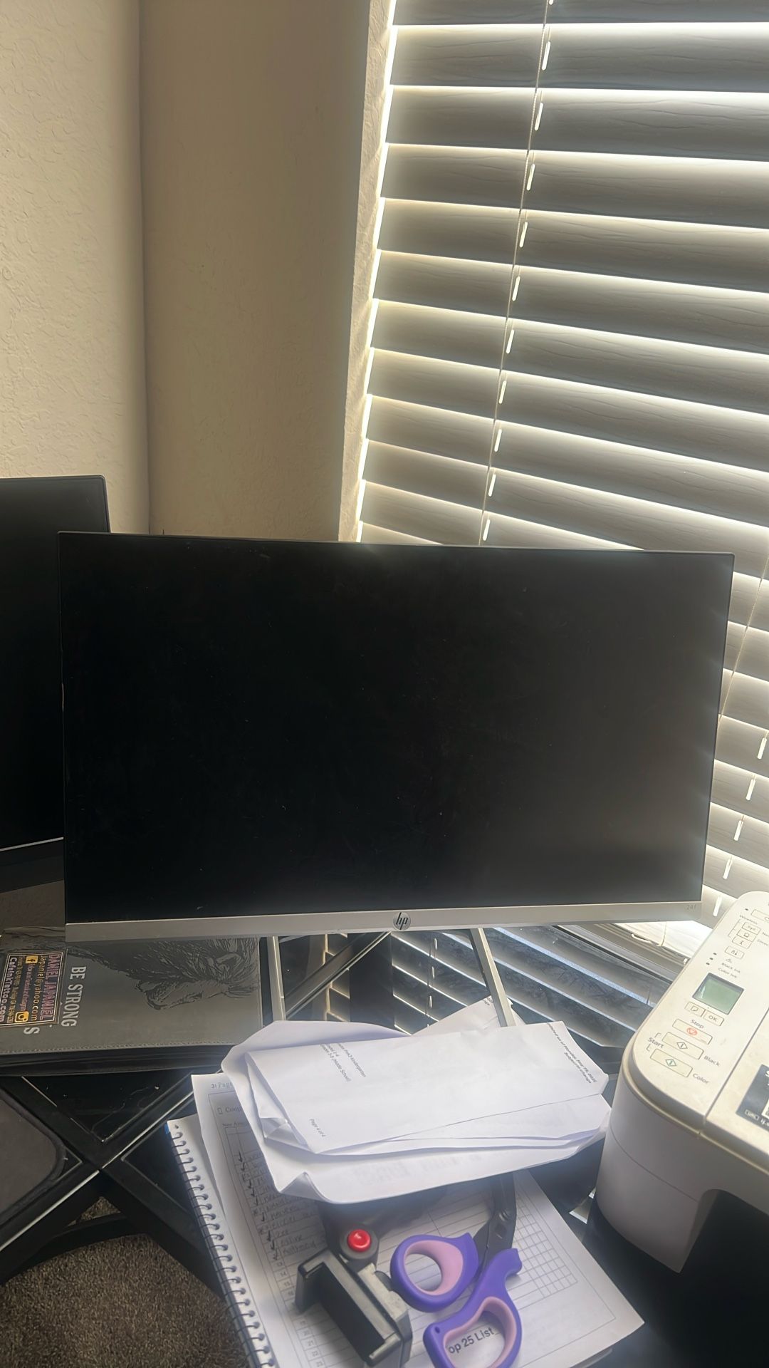 24 Inch Monitor