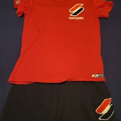 Young Men Outfit Size S