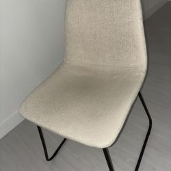 Beige Chair