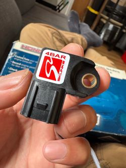 MAP sensor