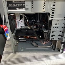 Gaming PC  Make Offer Trade i9 11th Gen Gigabyte Z590 Mother Board 80 Gig Memory Best Offer 