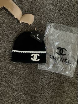 Cc beanie