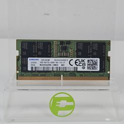 Samsung S1D00G0 16GB (1x16GB) RAM DDR5 5600MHz M425R2GA3PB0-CWM0D