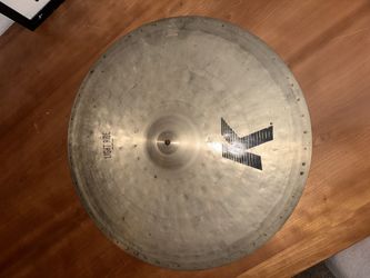Zildjian K Lite Ride 24in