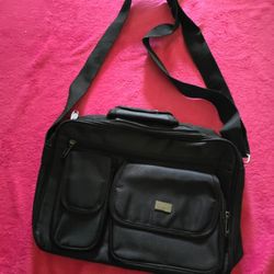 Personal Travel Bag