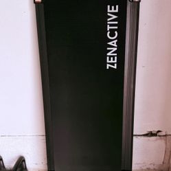 Zenactive Treadmill 