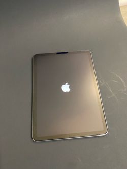 Apple iPad Air 4th gen w/touch ID