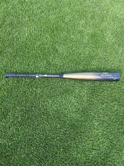 Rawlings icon -3 33in baseball bat