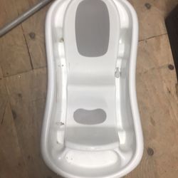 Baby Bath 