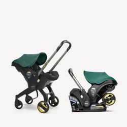Used Doona Car Seat stroller for Sale in Oakland CA OfferUp
