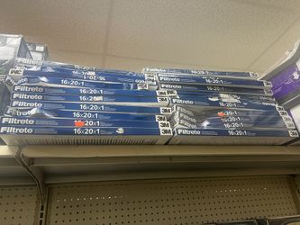 Lots Of Air Filters Starting At $13