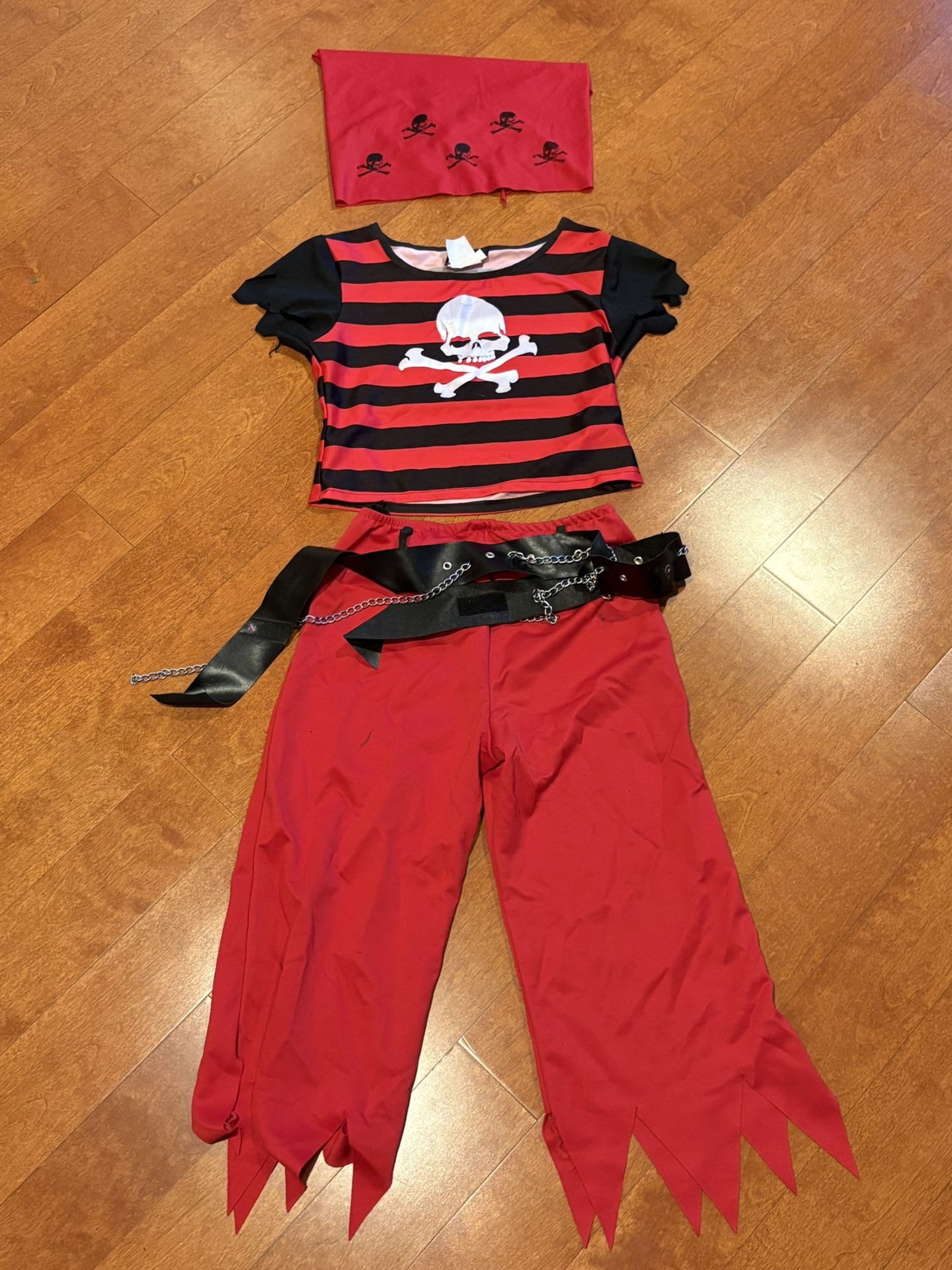 Halloween Costumes