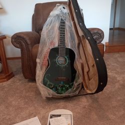 Esteban Duende Limited Edition Classical Guitar