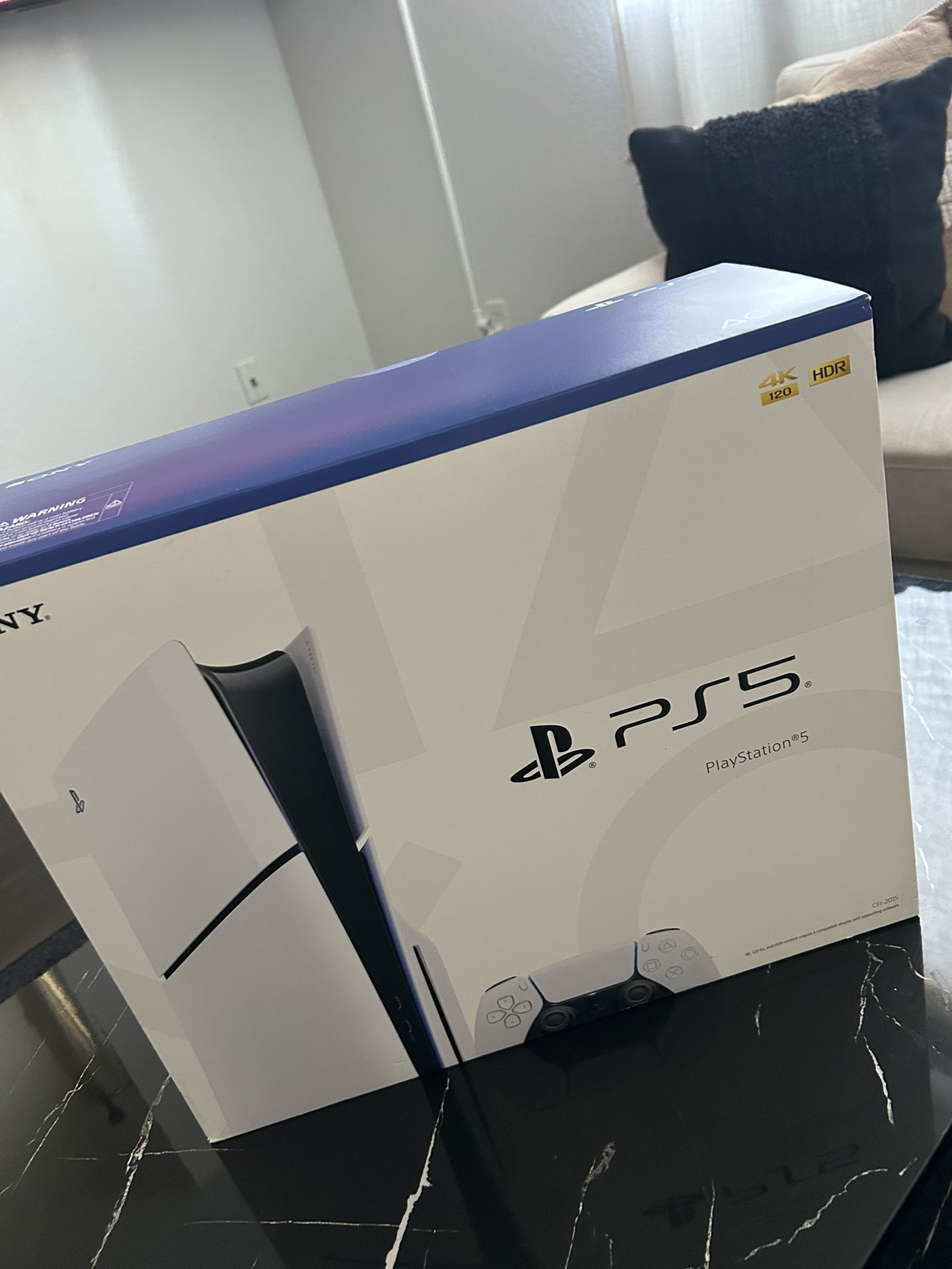 PS5