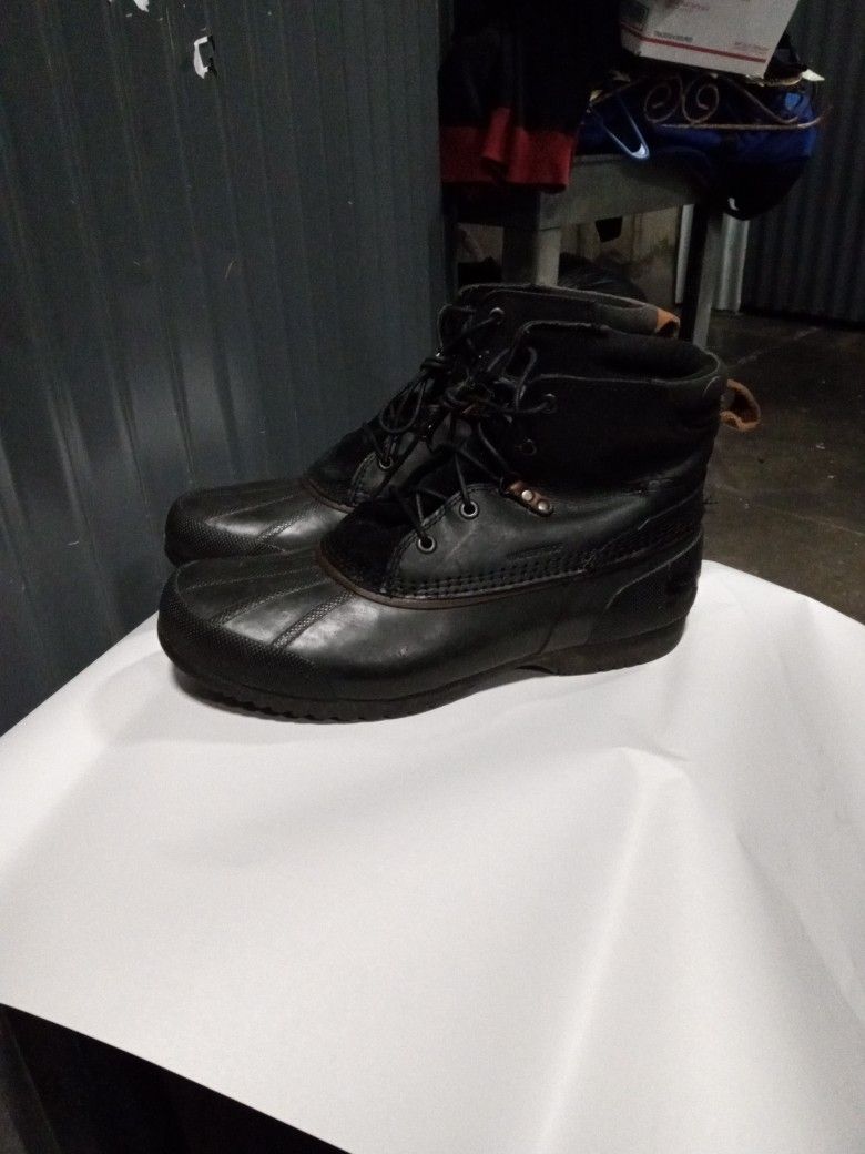 Hiking Boots SOREL Size 11